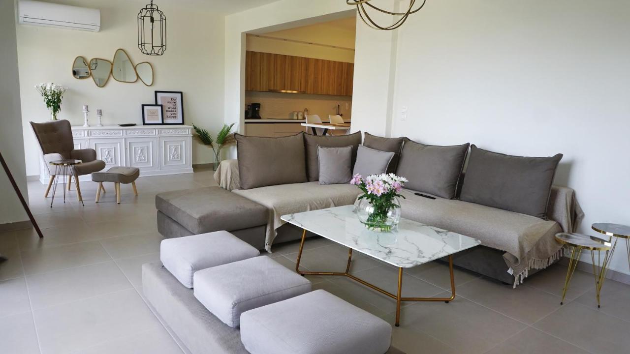 Urbanity - The Cretan Urban Experience Apartment Heraklion Exterior foto