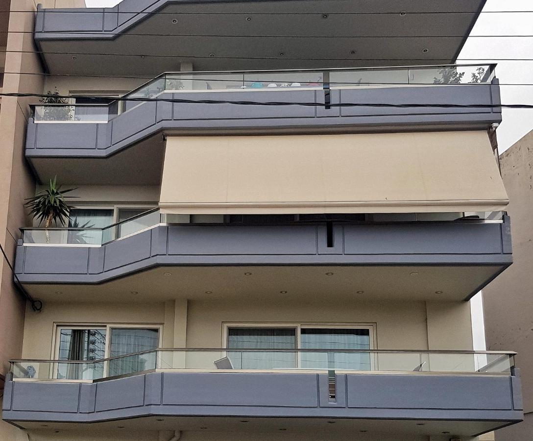 Urbanity - The Cretan Urban Experience Apartment Heraklion Exterior foto