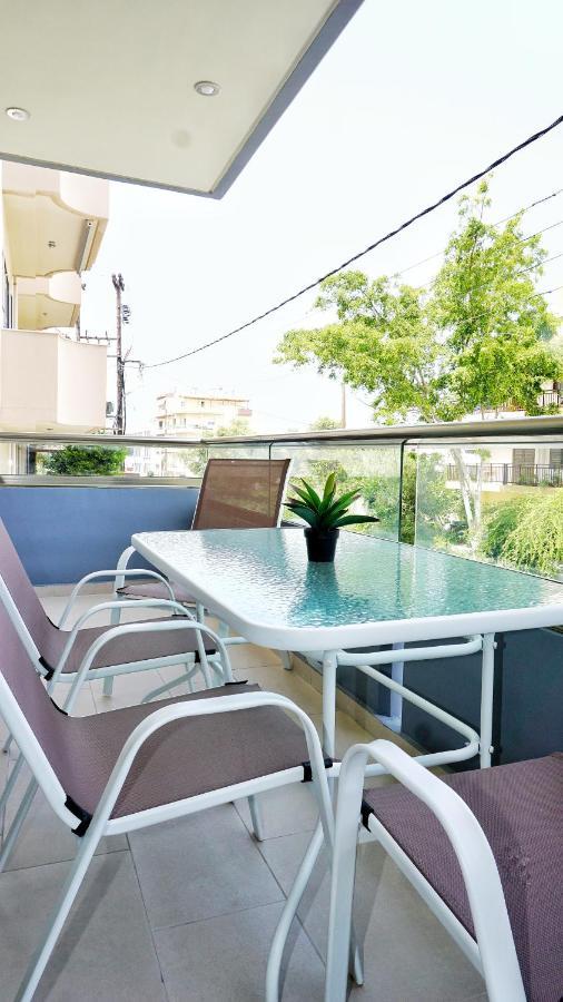 Urbanity - The Cretan Urban Experience Apartment Heraklion Exterior foto