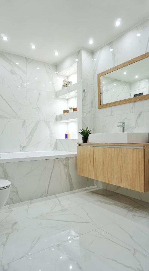 Urbanity - The Cretan Urban Experience Apartment Heraklion Exterior foto