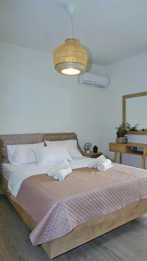 Urbanity - The Cretan Urban Experience Apartment Heraklion Exterior foto