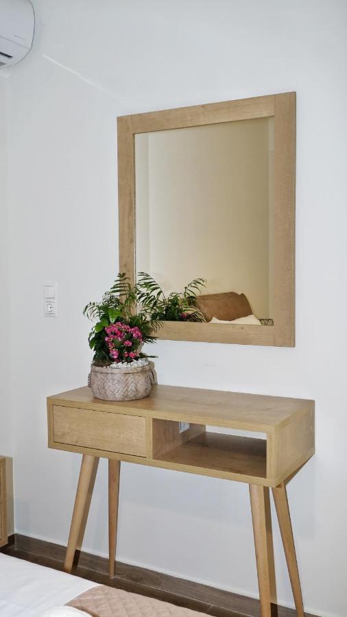 Urbanity - The Cretan Urban Experience Apartment Heraklion Exterior foto