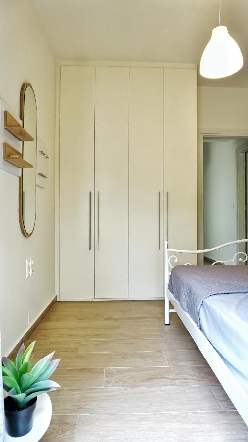 Urbanity - The Cretan Urban Experience Apartment Heraklion Exterior foto