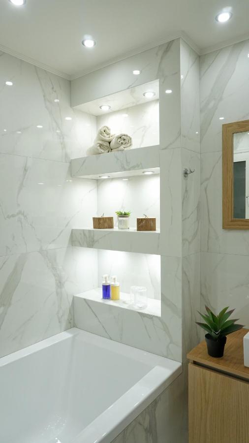 Urbanity - The Cretan Urban Experience Apartment Heraklion Exterior foto