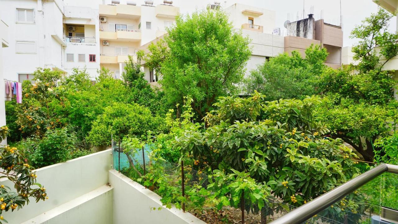 Urbanity - The Cretan Urban Experience Apartment Heraklion Exterior foto