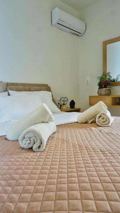 Urbanity - The Cretan Urban Experience Apartment Heraklion Exterior foto