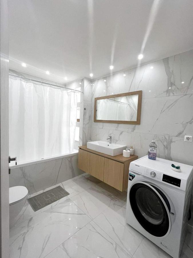 Urbanity - The Cretan Urban Experience Apartment Heraklion Exterior foto
