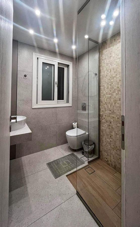 Urbanity - The Cretan Urban Experience Apartment Heraklion Exterior foto