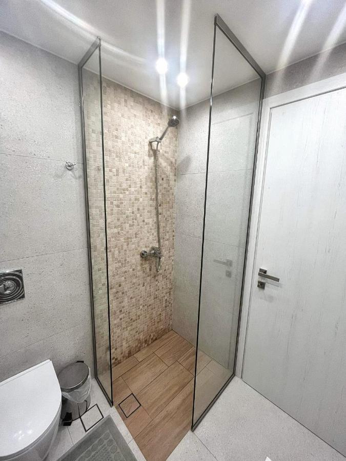 Urbanity - The Cretan Urban Experience Apartment Heraklion Exterior foto